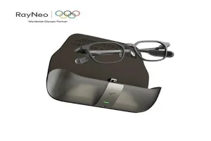 Glasses