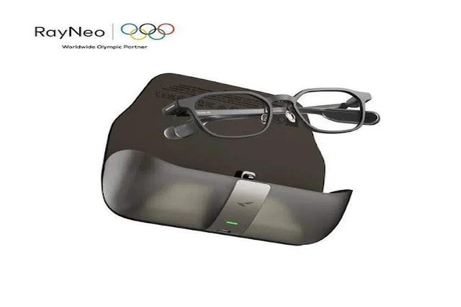 Glasses