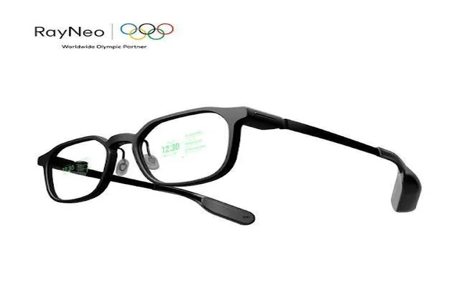 Glasses