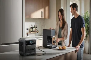 Appliance