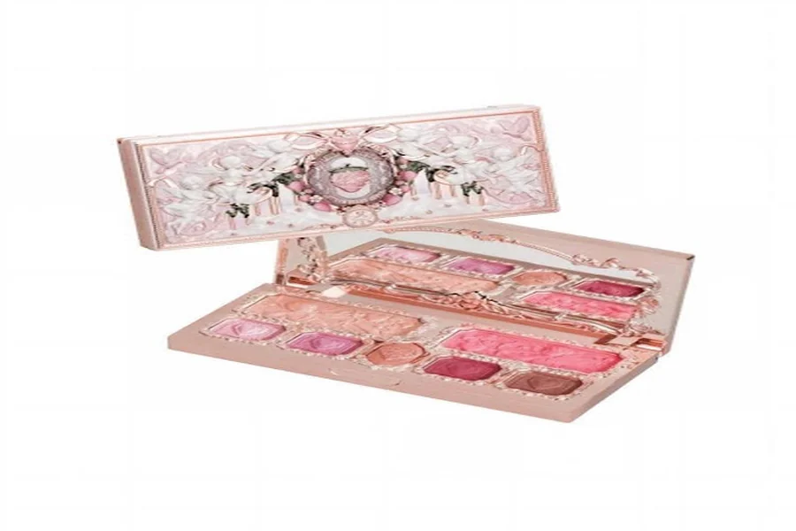 Makeup