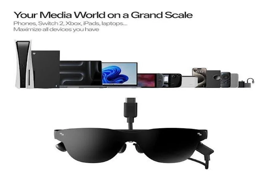 Glasses
