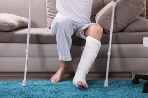 Injury