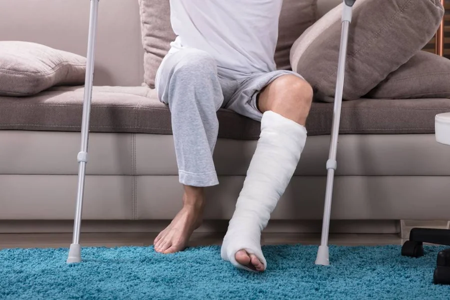 Injury