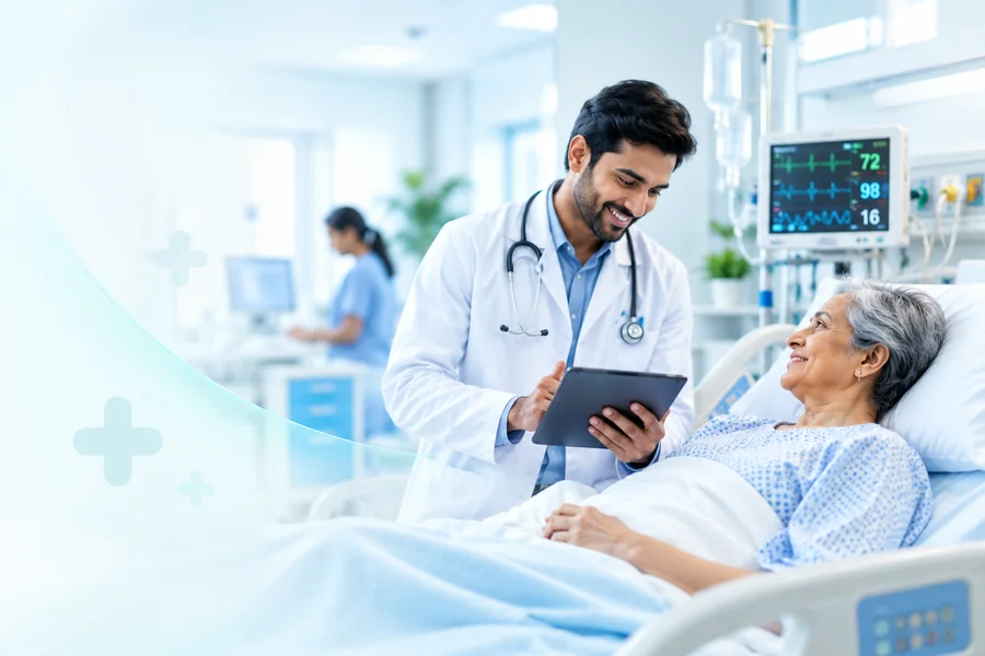 How Psychiatric Staffing Services Help Hospitals and Clinics Improve Patient Care