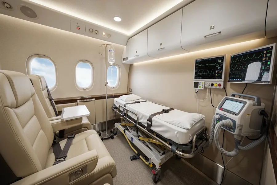 Ambulance